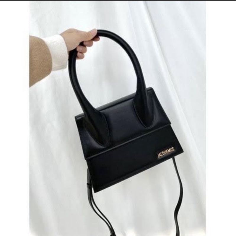 preloved jacquemus grand vvgc