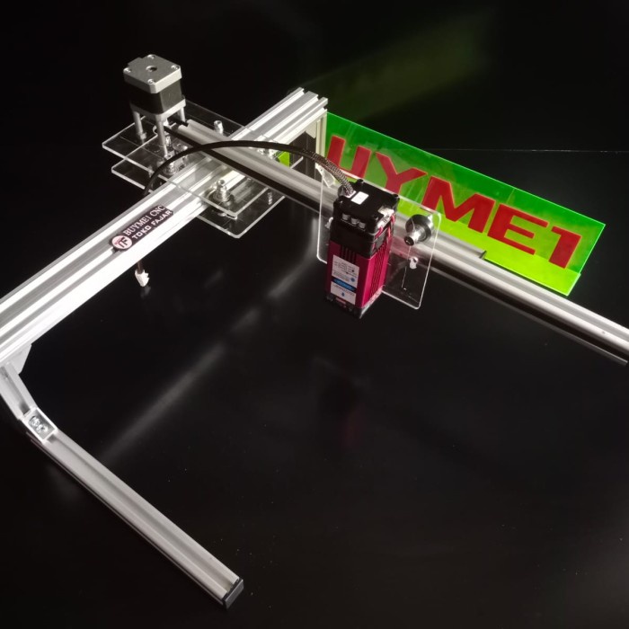 Milling Mesin Laser Engraving 500 Mw 20000 Mw Seri T Buyme 1 Cnc