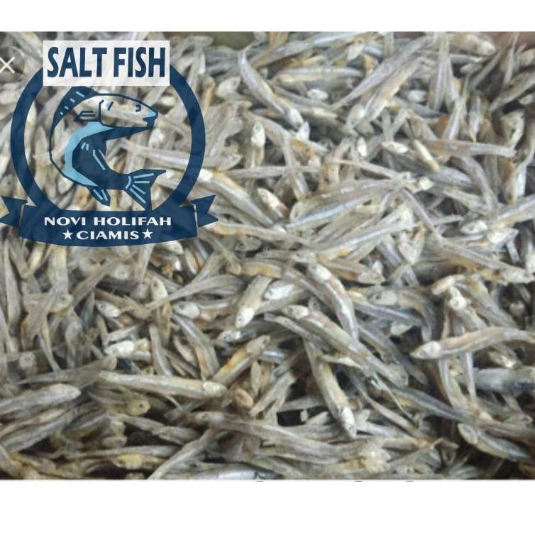 

Hot Sell.. ikan teri asin kering; 1kg harga termurah ETF