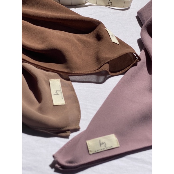 Pashmina ceruty babydoll Pashmina ceruty Pashmina babydoll PO