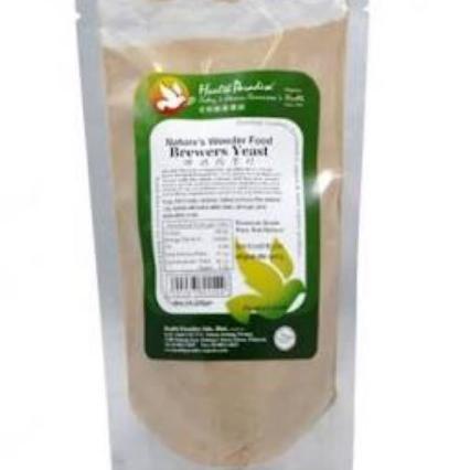 

♛ Health Paradise Brewer Yeast 250g ☃