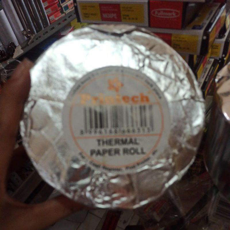 

thermal 80 x 140