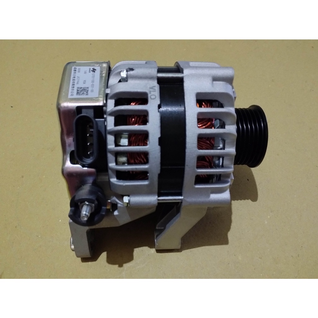 Dinamo Ampere Alternator DFSK Glory, DFSK Supercab
