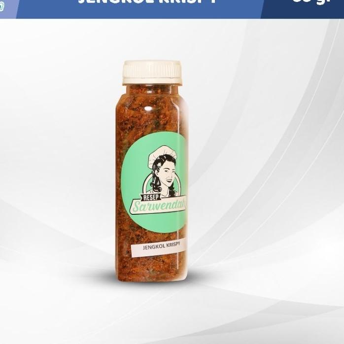 

➶ Jengkol Krispy ✱