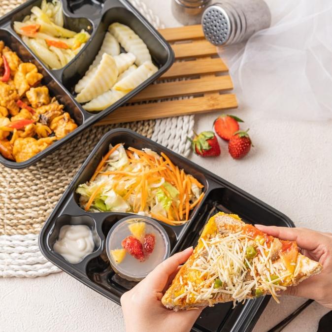 

Catering diet mayo TERLARIS