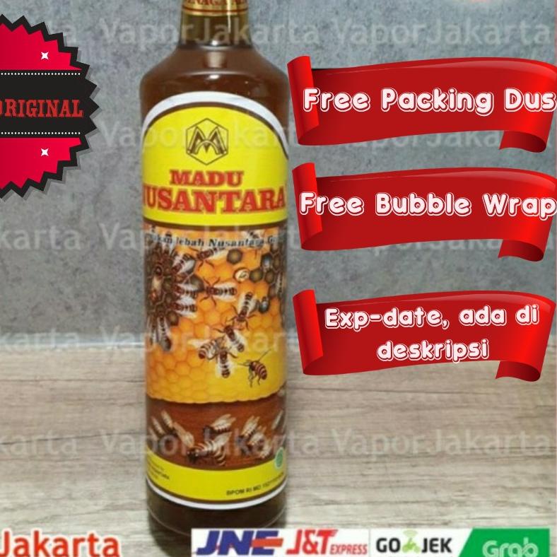 

✬ NUSANTARA Super 650 ml Original 100% ❆