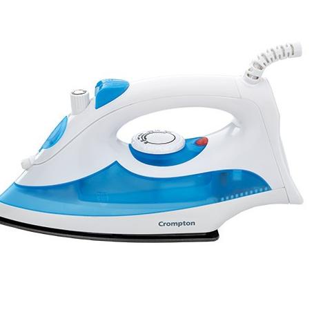 ™ Gosokan Steam Iron gosokan uap setrika uap ➧