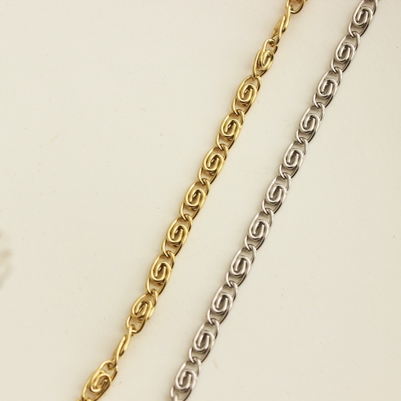 Gelang geometris artefak tangan harga grosir bisa bayar di tempat