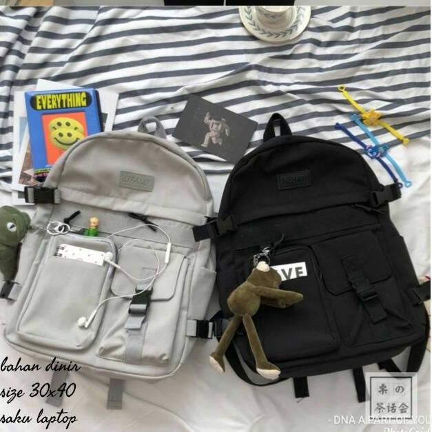 lm✤Best Seller Ransel Lipano style G47