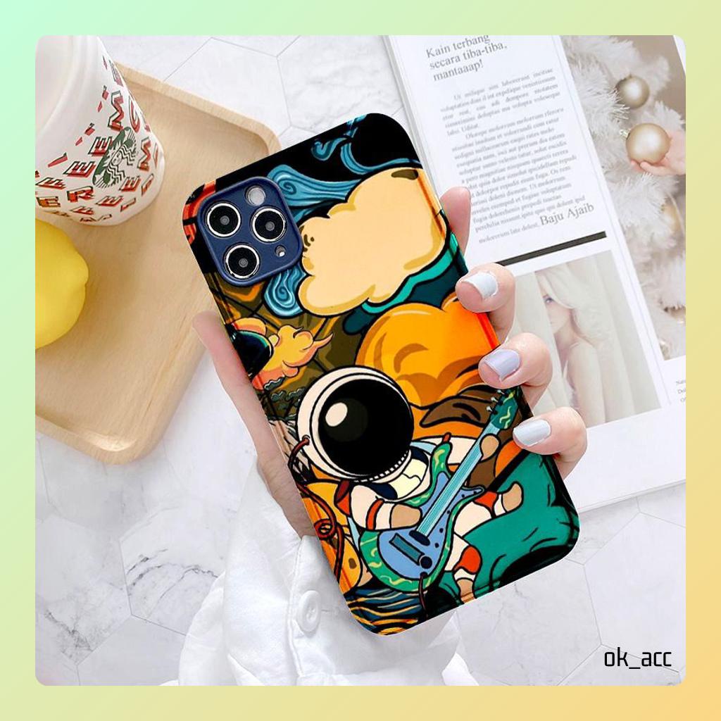 Casing Motif BB37 for Oppo A1k A11k A12 A15 A15s A16 A16e A16k A17 A17k A17e A31 A33 A3s A35 A36 A37 Neo 9 A39 A5 A52 A53 A54 A57 A59 A5s A7 A71 A72 A74 A76 A77 A77s A78 A83 A9 A92 A94 A95 A96 F1 F11 Pro F17 F19 F5 F7 F9 Reno 3 4 4F 5 5F 5Z 6 7 7Z 8