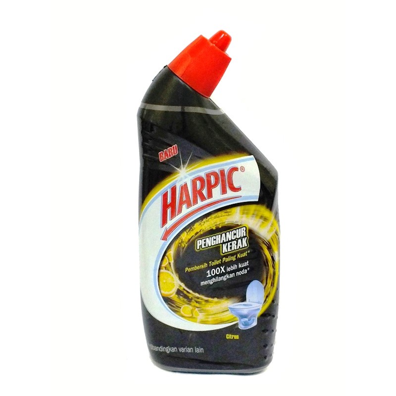HARPIC 450 SB CITRUS