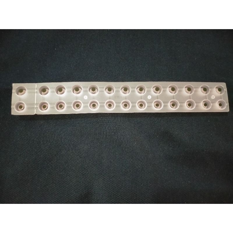 Karet Tuts Keyboard KORG Pa 50 SD Disket