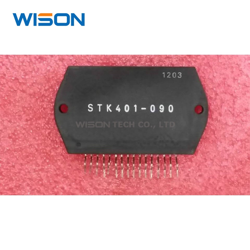 Stk401-090 Free Shippin Modul original
