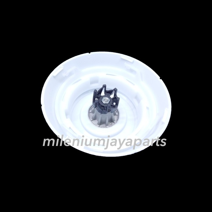 Pisau Blender Philips Cucina Hr 1791 Bumbu/Mounting Blender Bumbu 1741 #Original