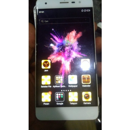 LCD TOUCHSCREEN ADVAN G1 PRO NORMAL TESTED