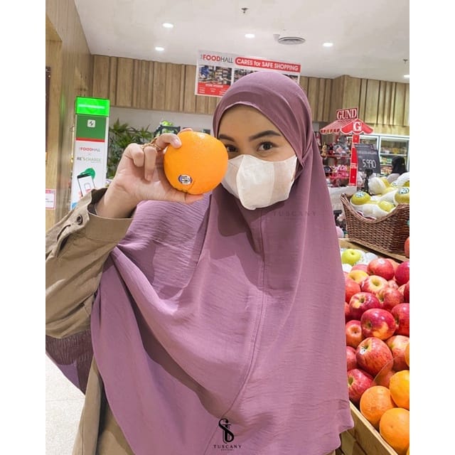 BERGO CRINKLE AIRFLOW XL/BERGO INSTAN JUMBO XL/BERGO CRINKLE JUMBO XL