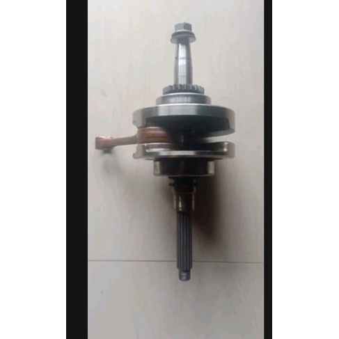 kruk as mio karbu bahan mio soul kruk as setang koplak