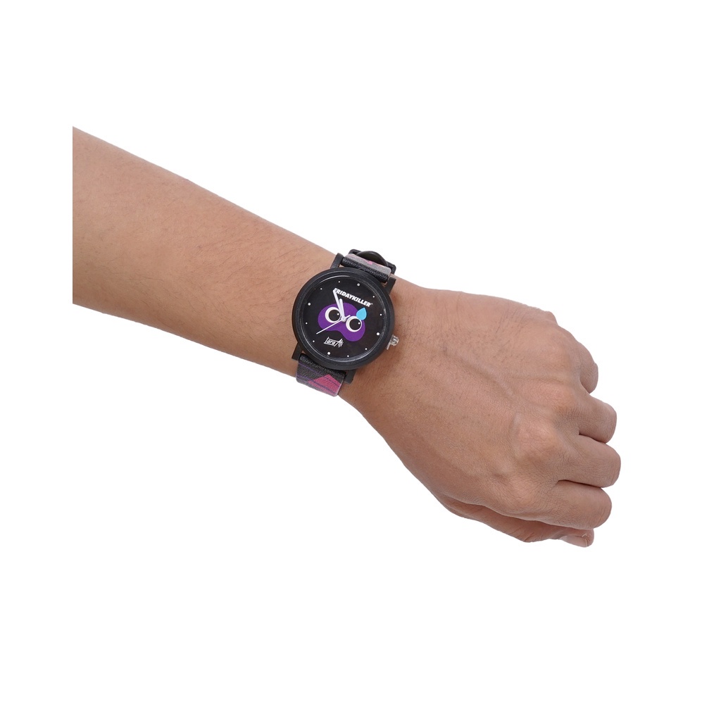 JAM TANGAN SPECIAL FRIDAY KILLER X LARA ATI | FADLY WATCHES