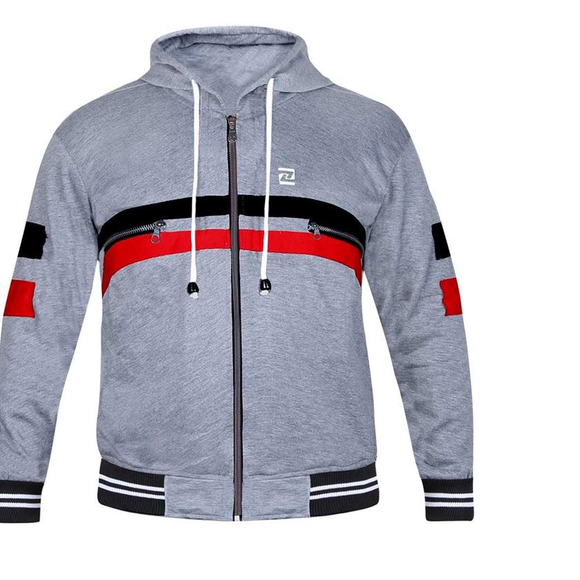 ✻ Zeintin - Jaket Pria Zeintin DC 4957/DC 4958/DC 4959 | Fashion Pria/Jaket Pria Hoodie Bahan Synthe