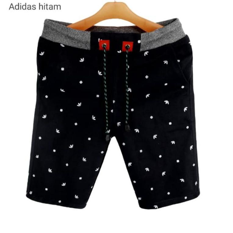 Langsung Atc CELANA PENDEK PRIA MOTIF 33-38