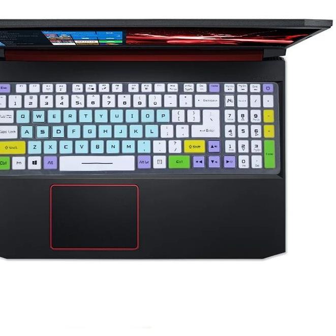 ✈ Keyboard Protector Acer Nitro 5 ➺