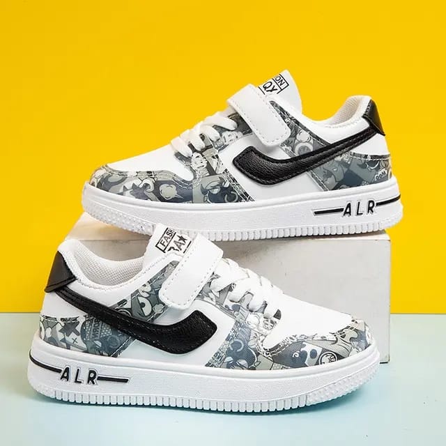 SEPATU ANAK LAKI LAKI | SEPATU ANAK PEREMPUAN | SEPATU SNEAKERS ANAK | SEPATU CASUAL ANAK [COD]