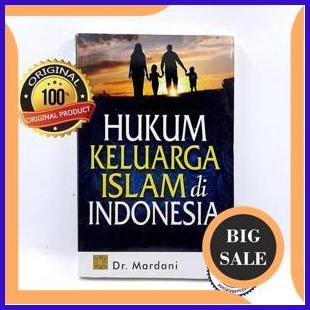 

last stok Hukum Keluarga Islam di Indonesia - Mardani 1F3BZ3