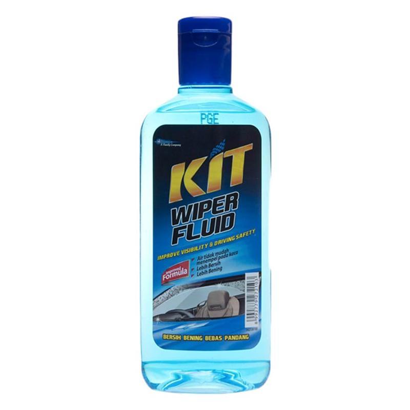 KIT WIPER FLUID 300BOTOL (12)