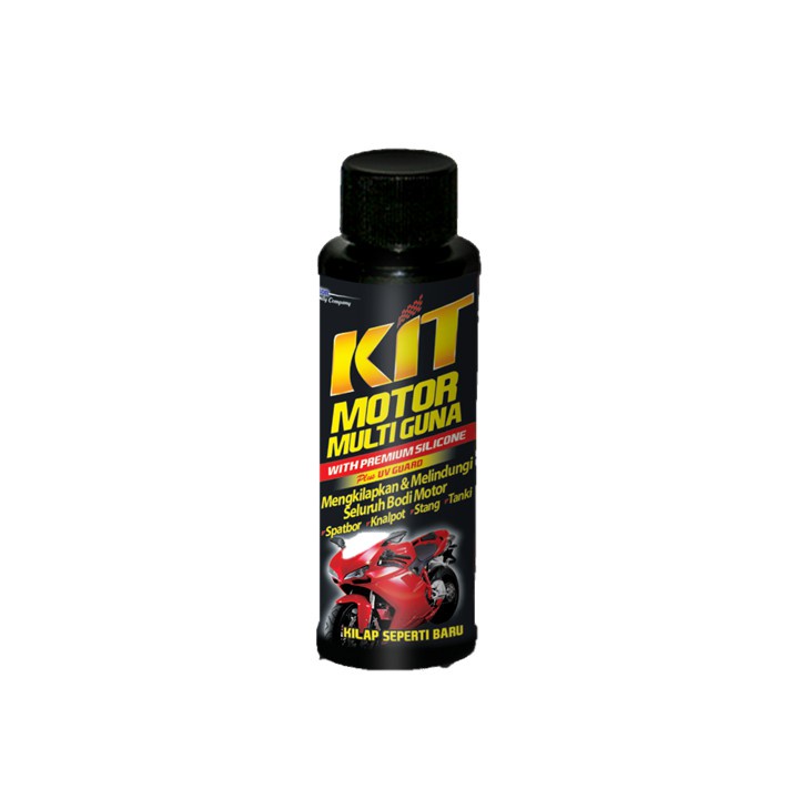 KIT MOTOR MULTI GUNA REFF 100 gr