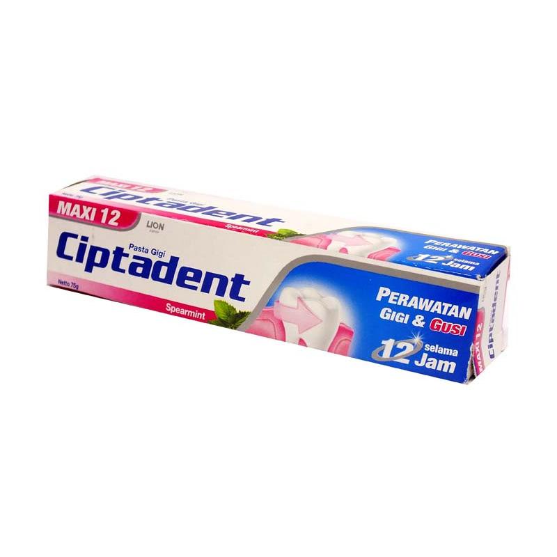 CIPTADENT PASTA GIGI ICE 75gr