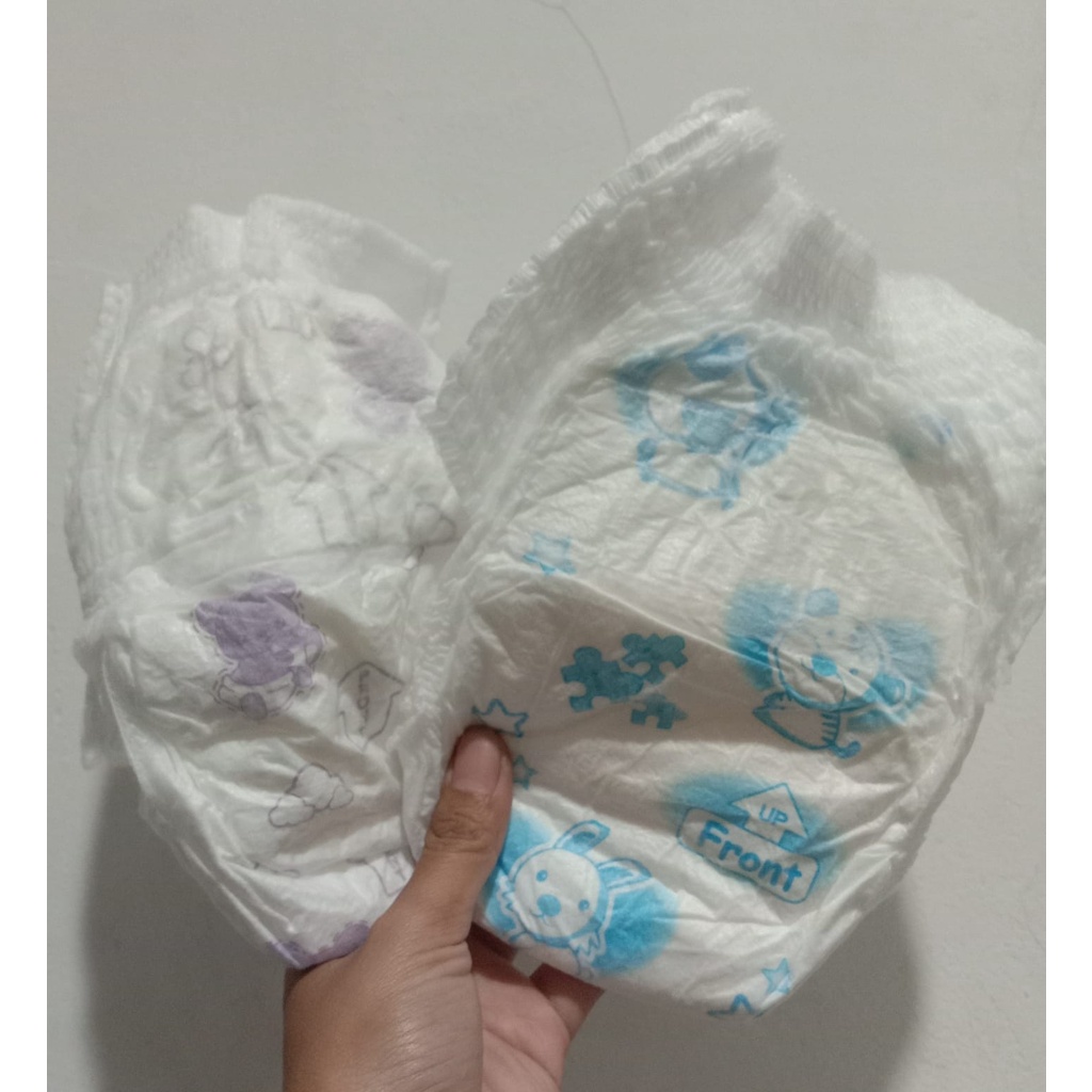 POPOK CELANA TERMURAH merk Hanuka PABRIK MAMA MIA non kemasan / baby diapers steril ekonomis / baby diapers murah / popok MURAH / POPOK DIJUAL LAGI / CHEAP BABY DIAPERS / HIGH QUALITY BABY DIAPERS / POPOK EKONOMIS / POPOK SEKALI PAKAI / POPOK DEWASA