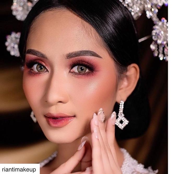 ➶ SOFTLENS VERONICA BROWN ✬