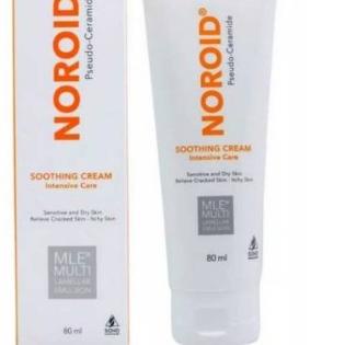 ۝ SHARE IN JAR NOROID SOOTHING CREAM / PELEMBAB KULIT SENSITIF / KRIM KULIT KERING ☻