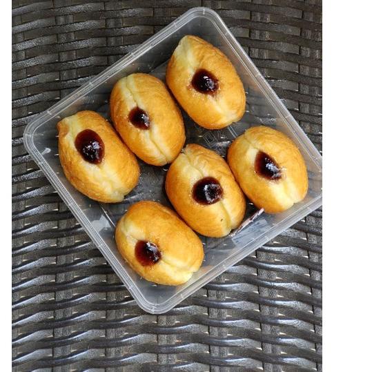 

♂ keto bomboloni ➷