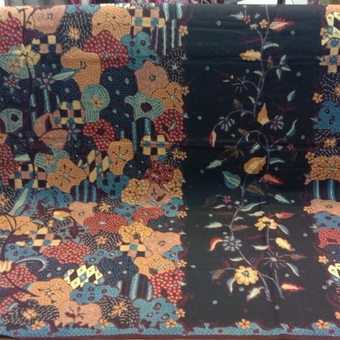 KAIN SARUNG TULIS.KAIN BATIK TULIS.SARUNG BATIK HJ4654O
