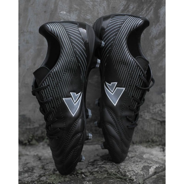 Sepatu Bola Kulit Sevspo XZoro X Zoro X-Zoro Lea Kempo  bisa COD