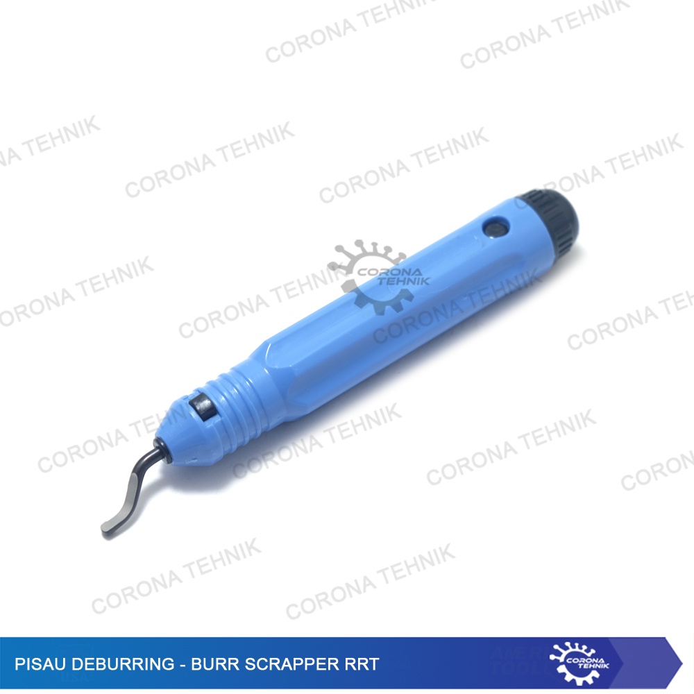 Pisau Deburring ( Burr Scrapper )RRT