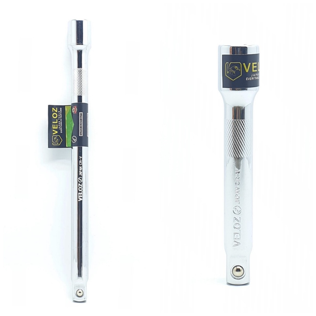 Sambungan Sok Veloz / Extension Bar / Sambungan Sock