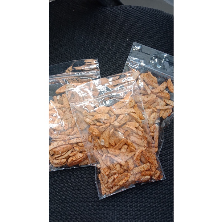 Basreng Ekstra Pedas 75 Gram