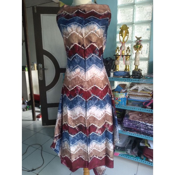 Kain Batik Sasirangan