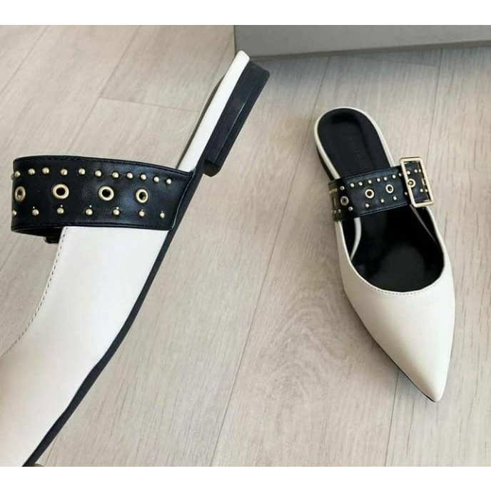 SANDAL WANITA CS-722 FLAT