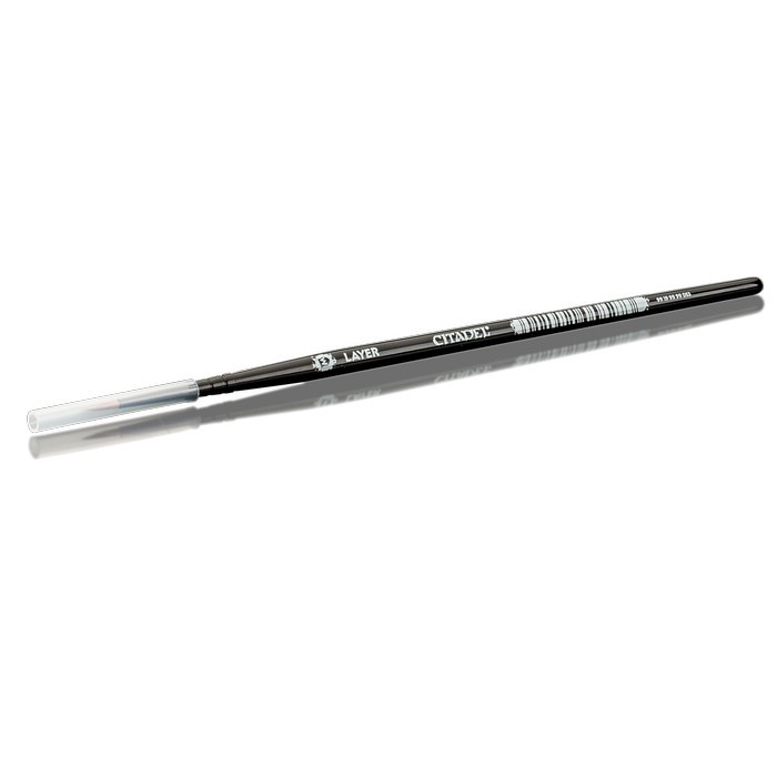 

Citadel Medium Layer Brush