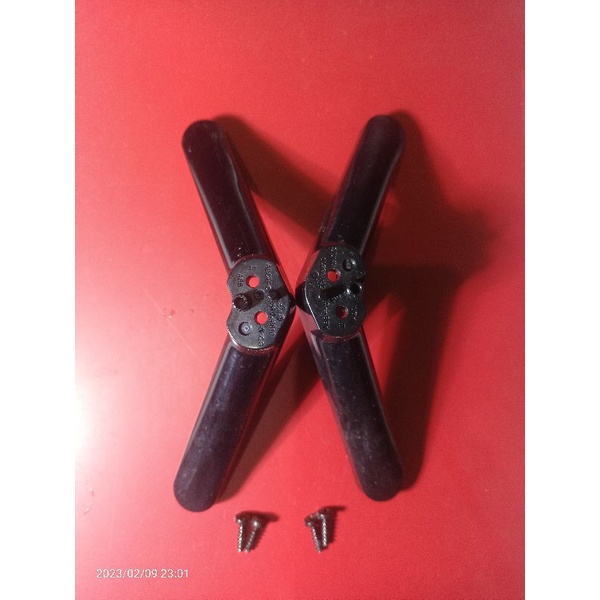 stand kaki - kaki dudukan tv led panasonic 32e302