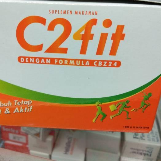 

♠ C2fit ➥