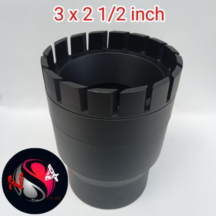 Terlaris Promo Skimmer Putar 3 Inch / Skimer Kolam Koi / Skimer Putar /