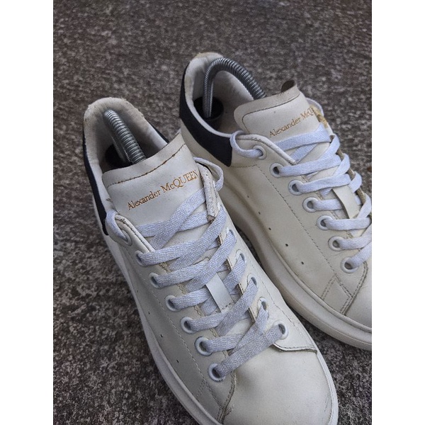 Alexander McQueen second