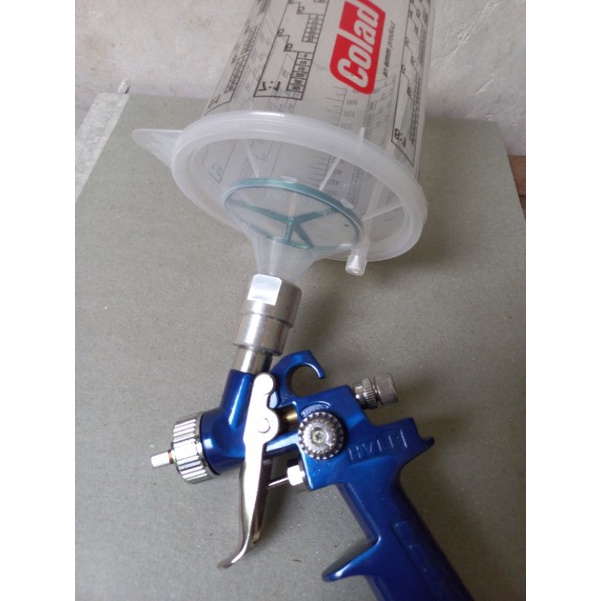 adaptor colad auarita k350 h2000