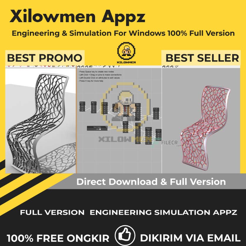 [Full Version] Viz Pro Engineering Software Lifetime Win OS