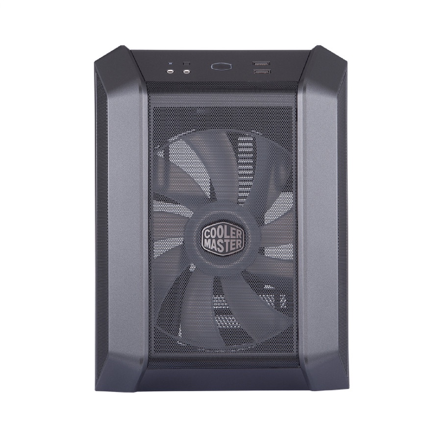 Cooler Master MasterCase H100 Mini ITX Gaming Case