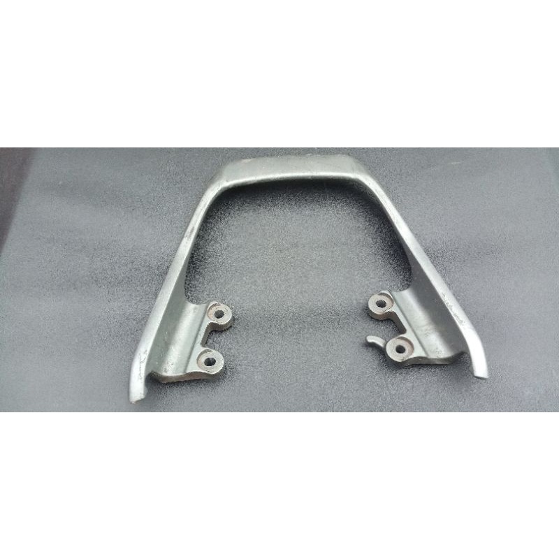 behel jok belakang Honda verza